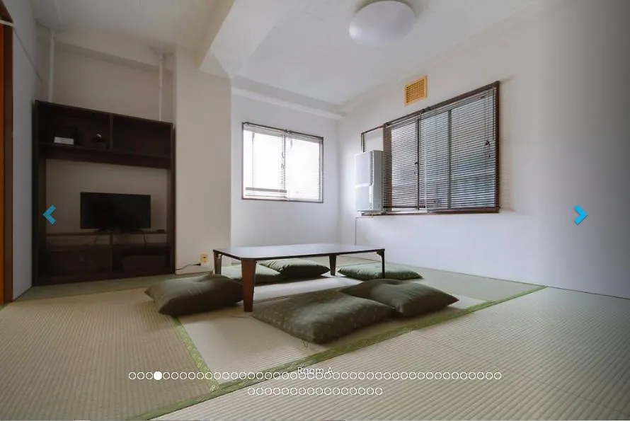 Comfort Self Hotel Kb Osaka Giappone