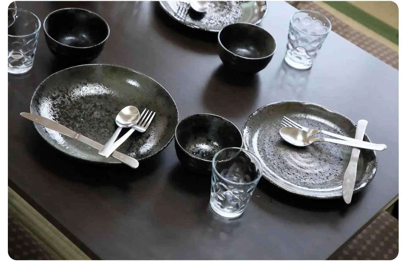 Appartamento Comfort Self Hotel Kb Osaka