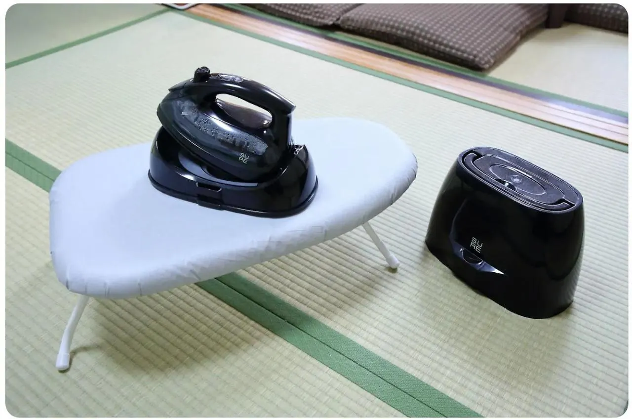 Comfort Self Hotel Kb Osaka 0*,