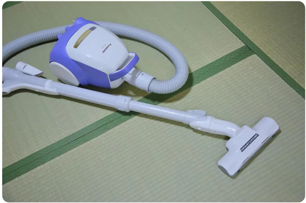 Appartamento Comfort Self Hotel Kb Osaka Giappone