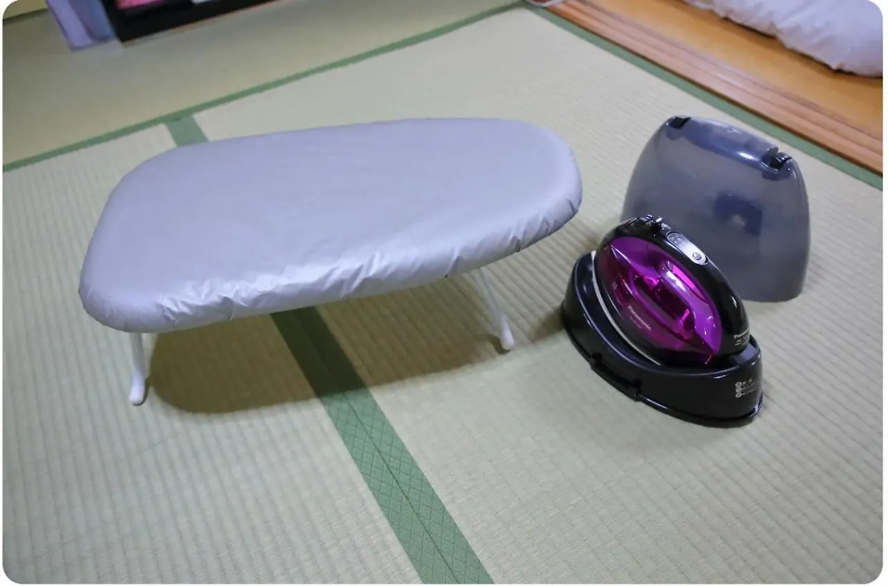 Appartamento Comfort Self Hotel Kb Osaka Giappone