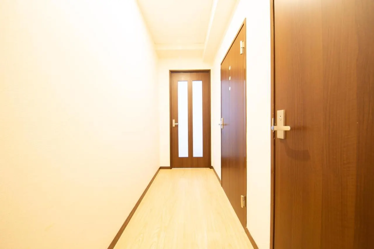 Comfort Self Hotel Kb Osaka 0*,  Giappone