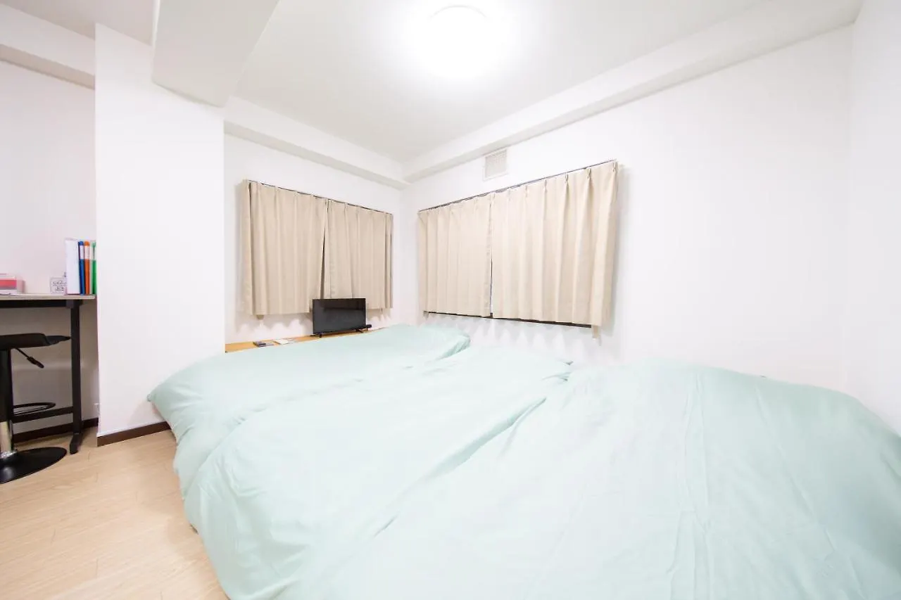 Comfort Self Hotel Kb Osaka Giappone