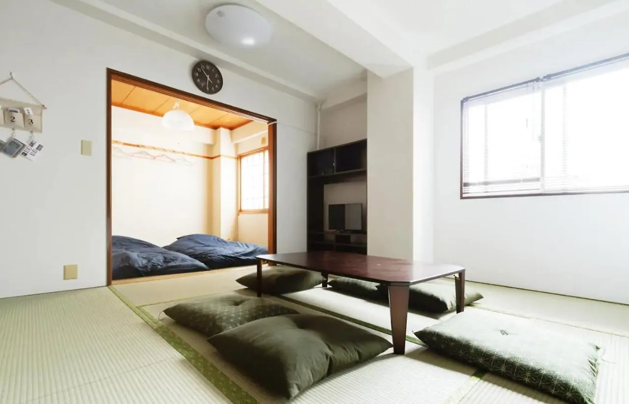 Comfort Self Hotel Kb Osaka 0*,  Giappone