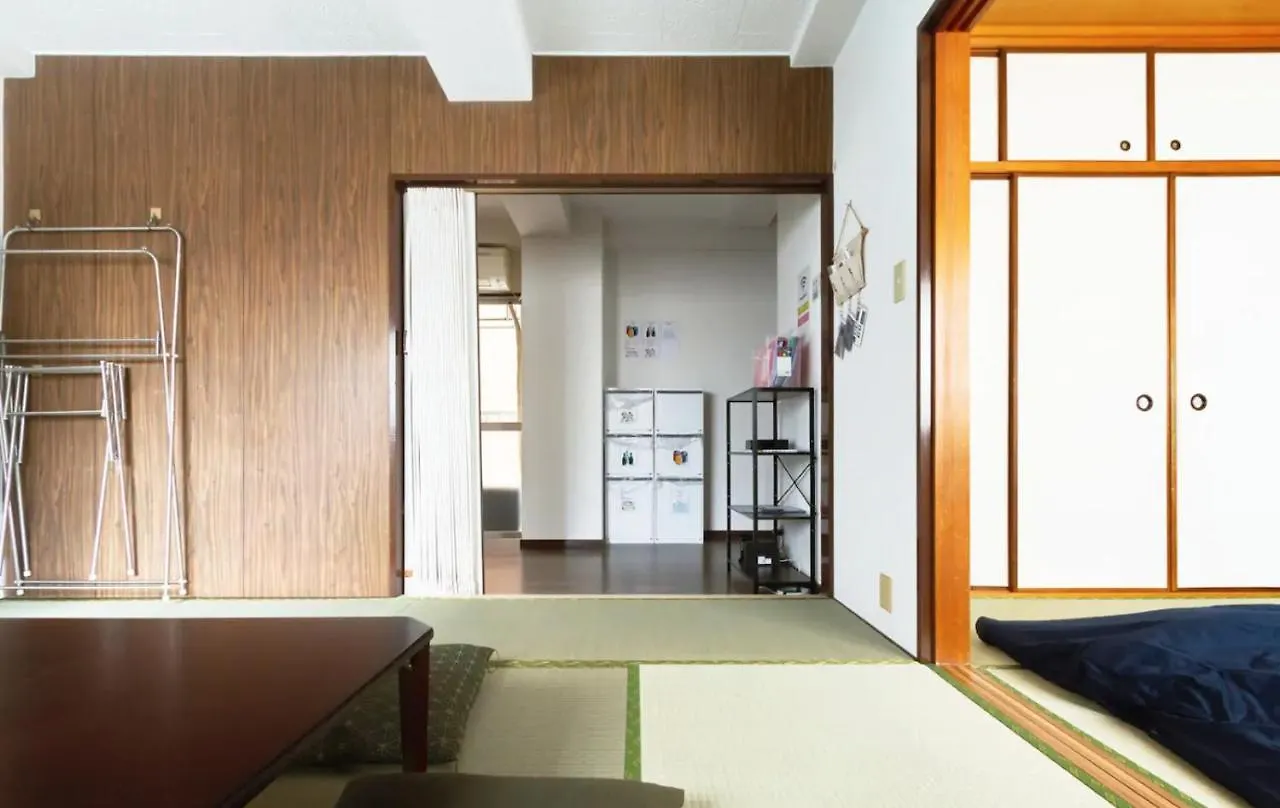 Comfort Self Hotel Kb Osaka 0*,  Giappone